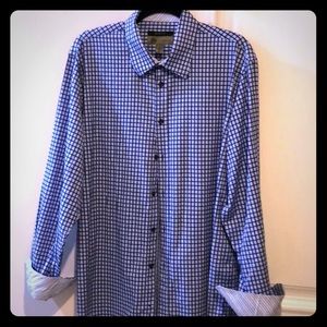 Jhane Barnes button down.